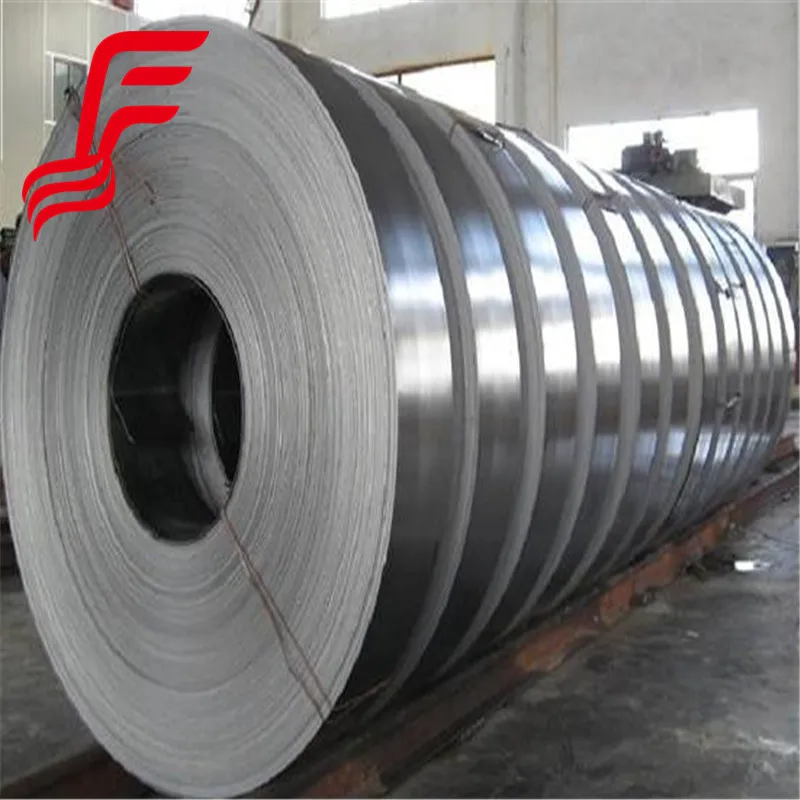 High Quality G90 Z180 Z275 Dx51d Dx52D Dx53D SGCC Galvalume Steel Zinc Gi Coil Aluzinc Steel Coil
