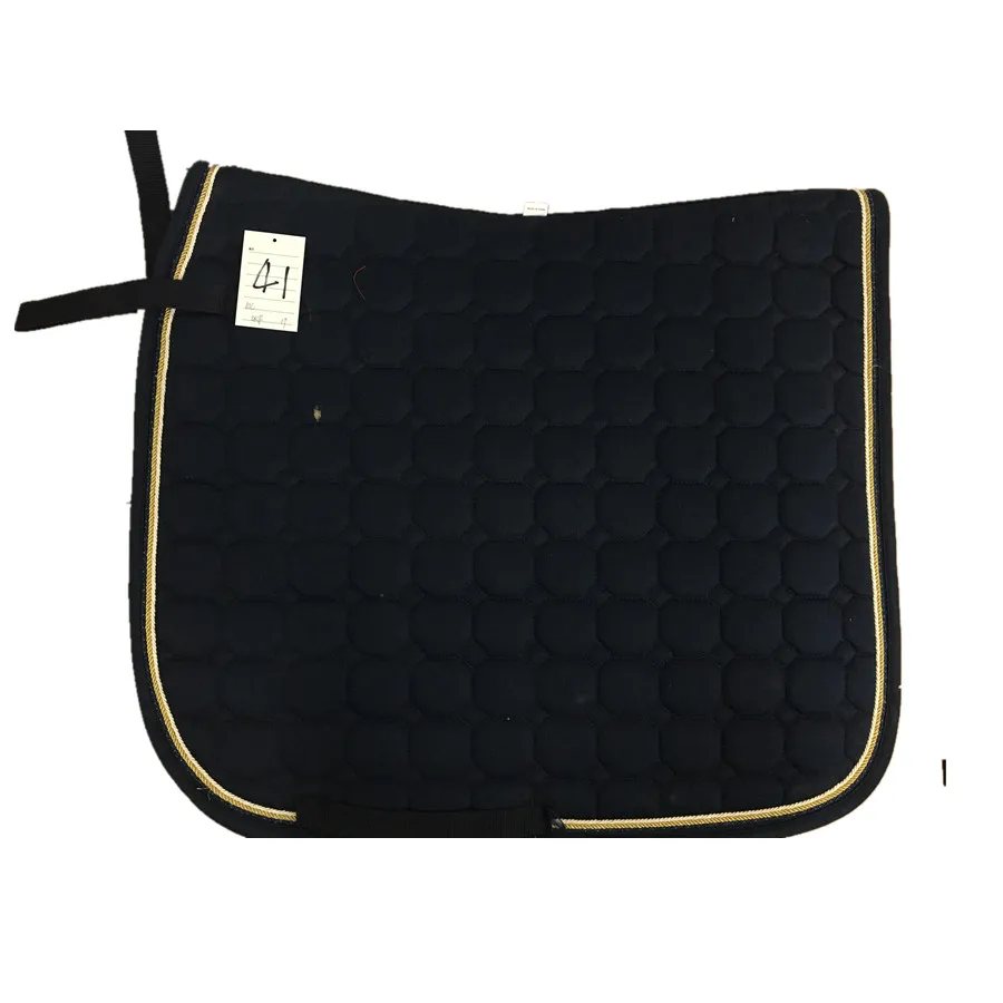 Высококачественные индивидуальные седельные прокладки