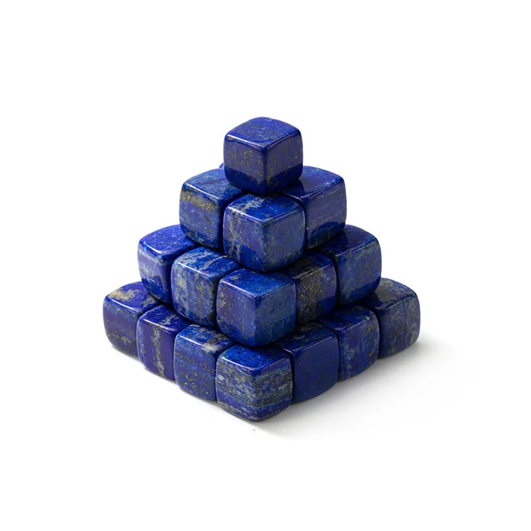 Hot Sale OEM Customized Logo Style wine stone whiskey stones Reusable Ice Cube Chilling Nature Stone For Cold Wine Whiskey