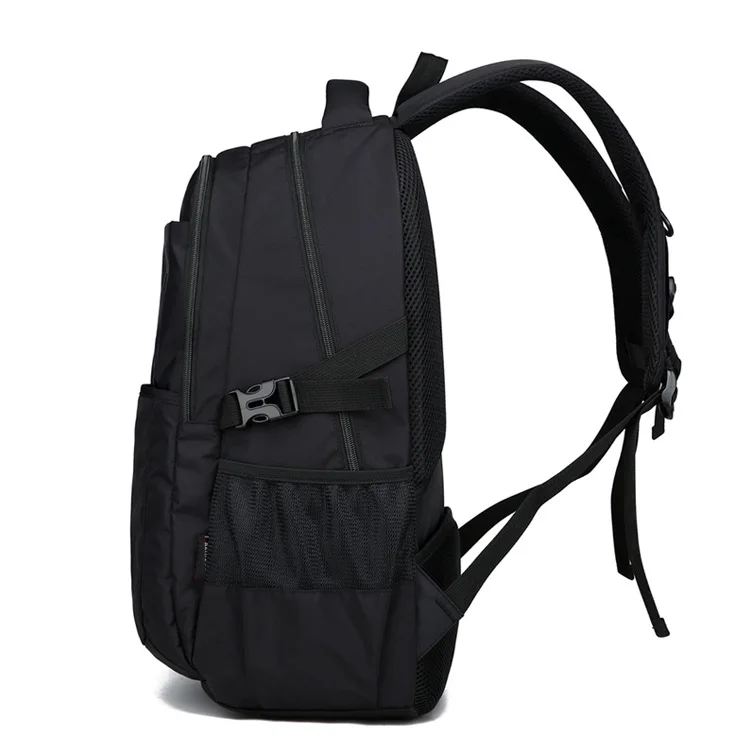 Cheap Promotion Custom Logo Print High School Backpack For University Students