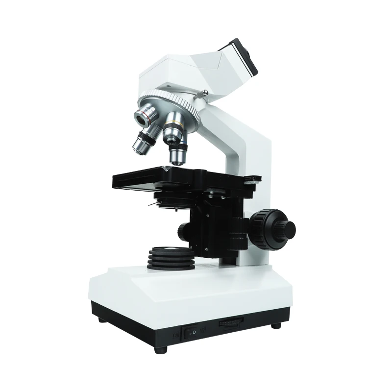  China supplier supply high quality XSZ-107BN Laboratory Binocular microscopio Optical