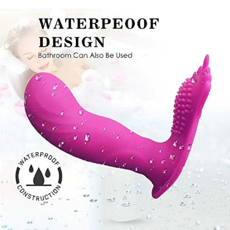 Sex Toys Silicon Wireless Remote Control Vibrator Vibrating Panties SexToy For Woman Couple G Spot Dildo