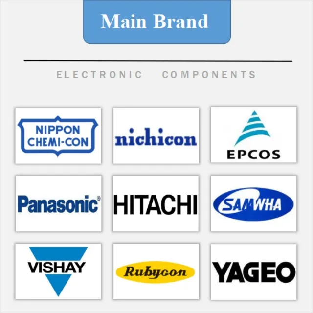 CAP-ALUM 1000uf 16v ESW108M016AH8AA ESW Radial nhmtech Aluminum Electrolytic Capacitor 1000uf 16v ESW108M016AH8AA
