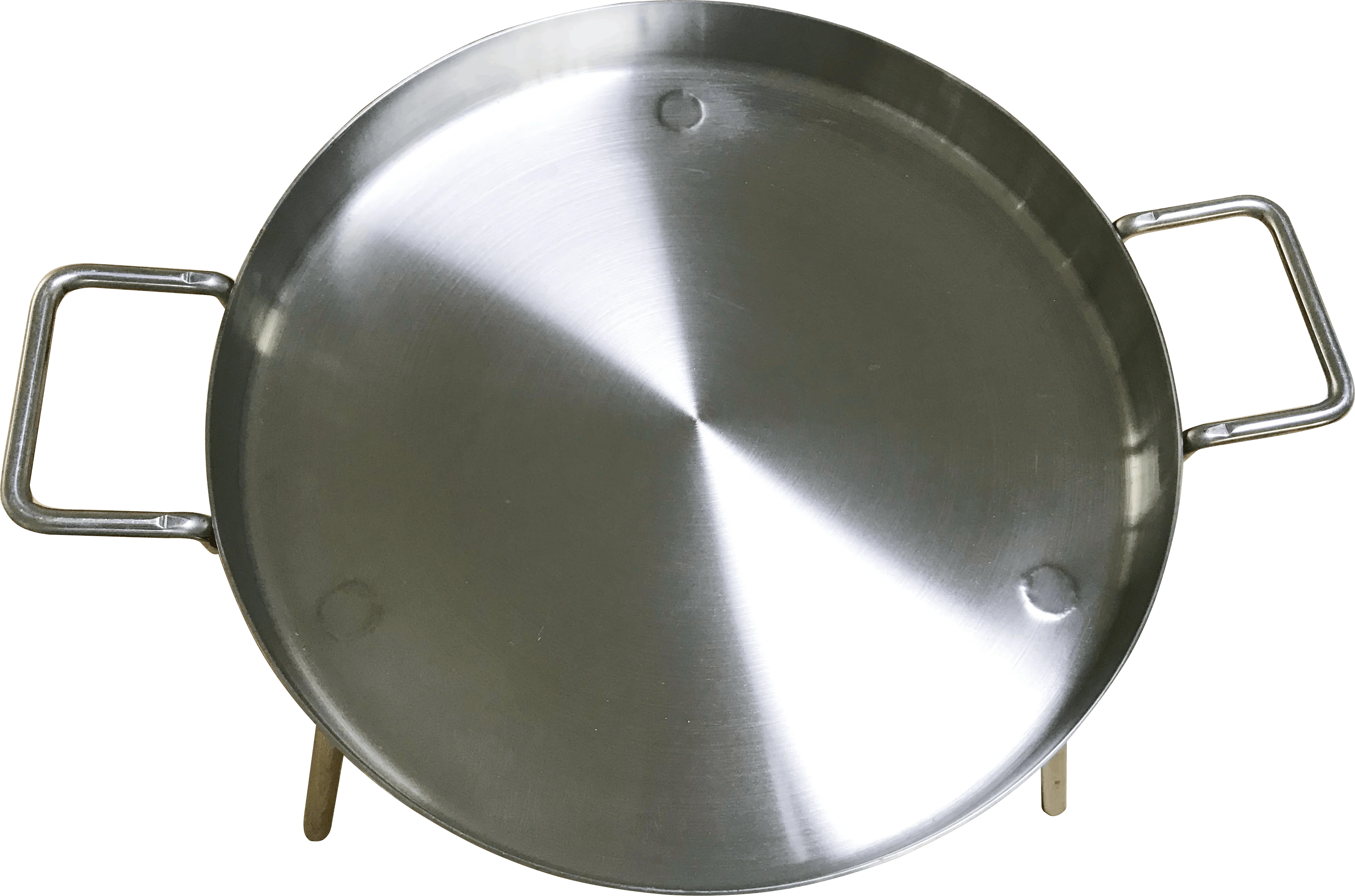 Best Selling Non-Stick Korean Grill Pan BBQ Grills Outdoor Stainless Steel Frying Pan With 3 Legs