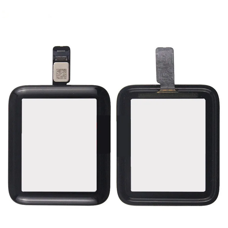 Factory Sale Lcd Touch Panel Glass Digitizer Replacement For Apple Watch Series 2 3