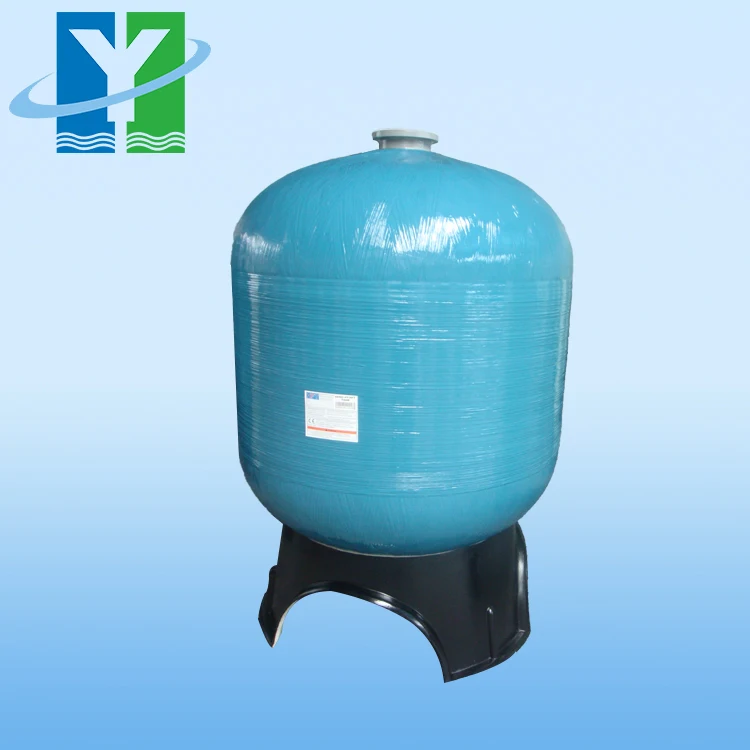 best price ro pressure vessel FRP tank for industrial water treatment