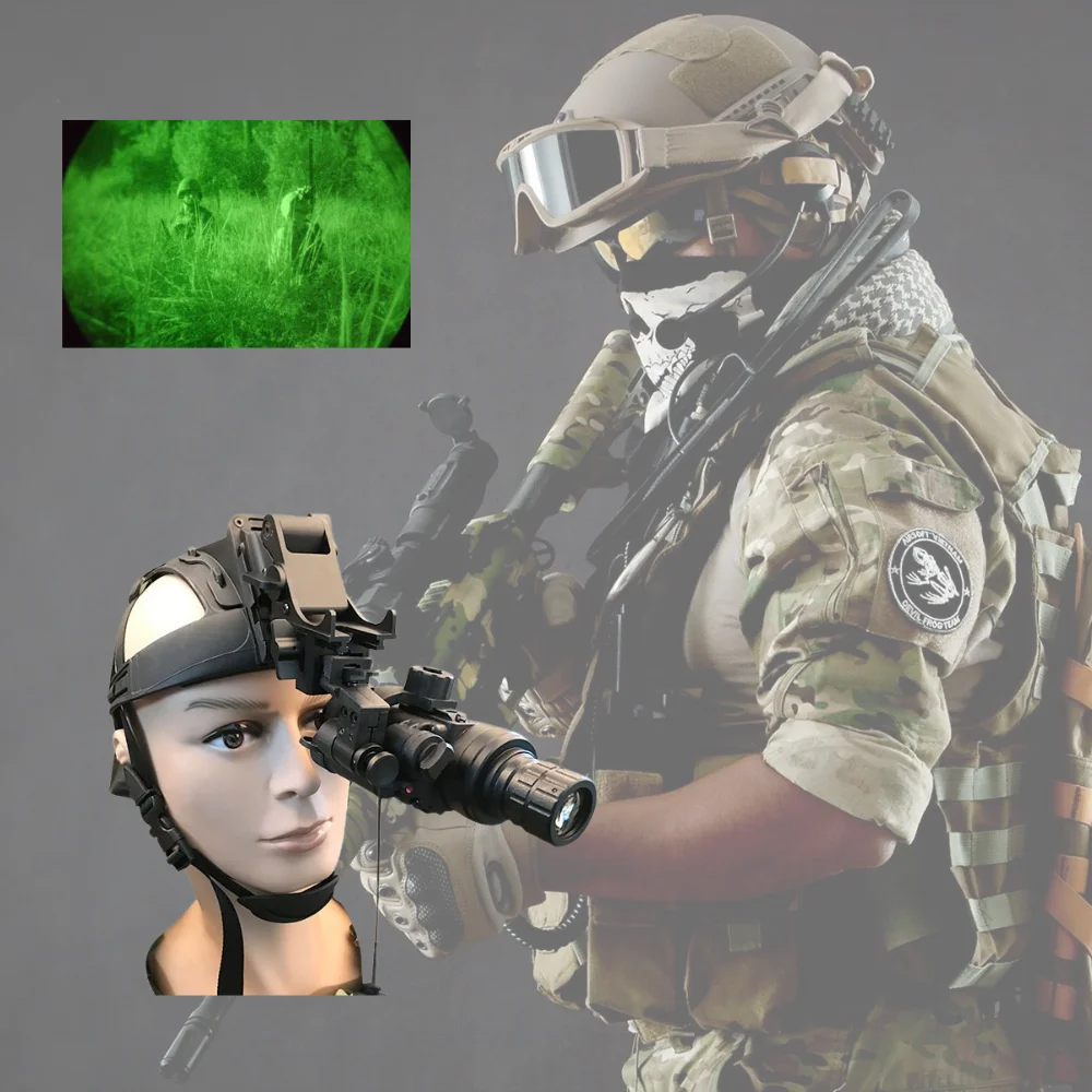 Best quality thermal monocular sales on craigslist night-vision-monocular night vision monocle