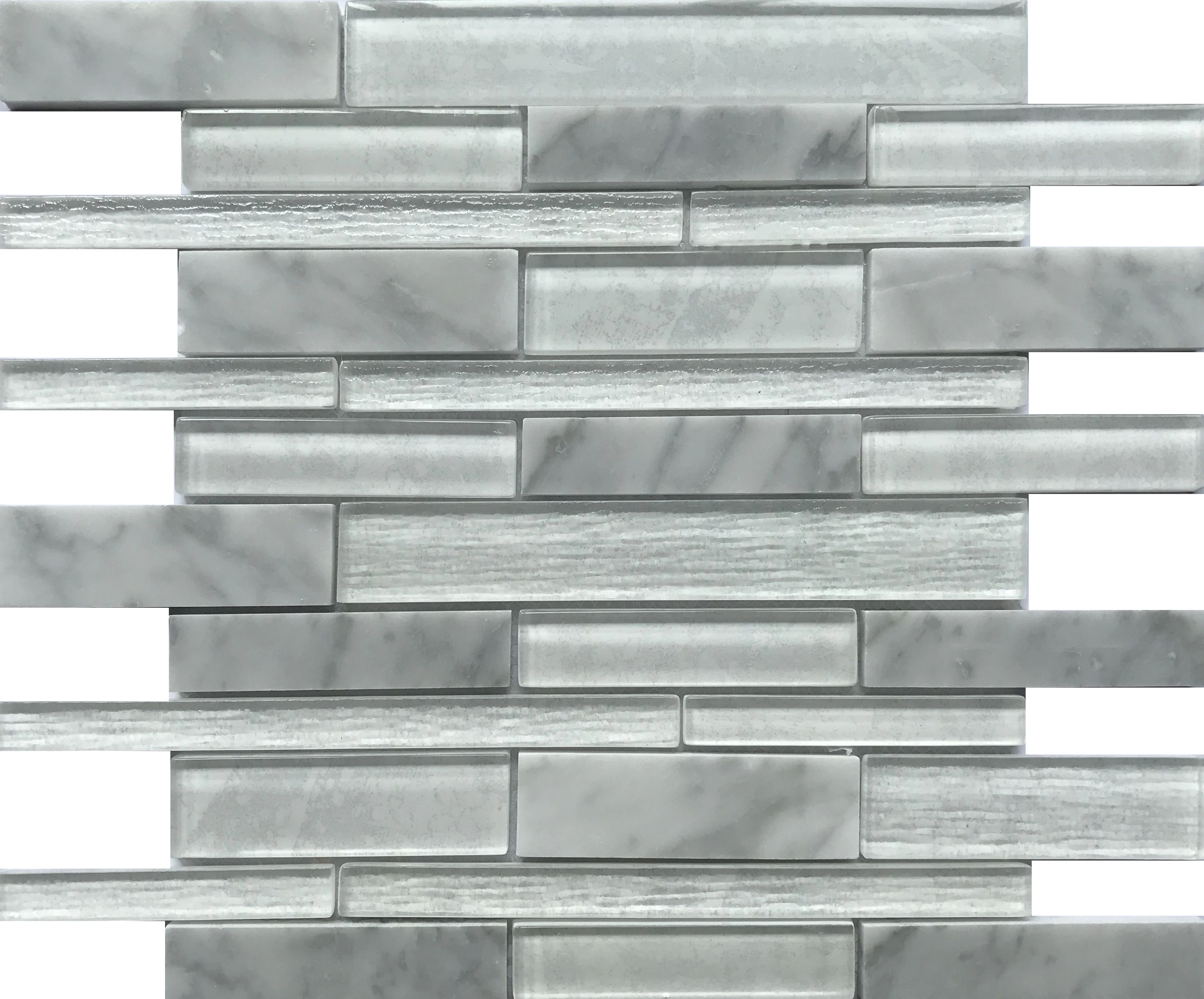 China manufactured art pool tiles glass mosaic