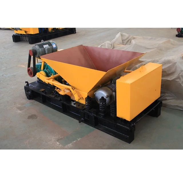 Small Business Machine Ideas Concrete Hollow Core Floor Slab Machine Cement Board Making Machine