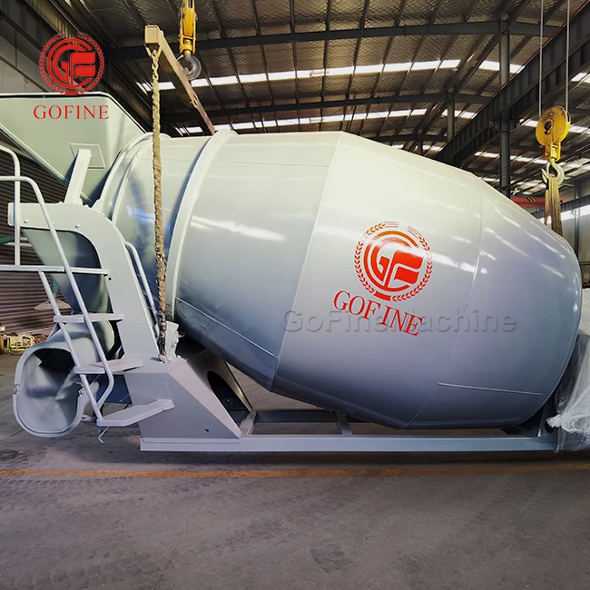 Hight Quality NPK Fertilizer Powder BB Fertilizer Mixer