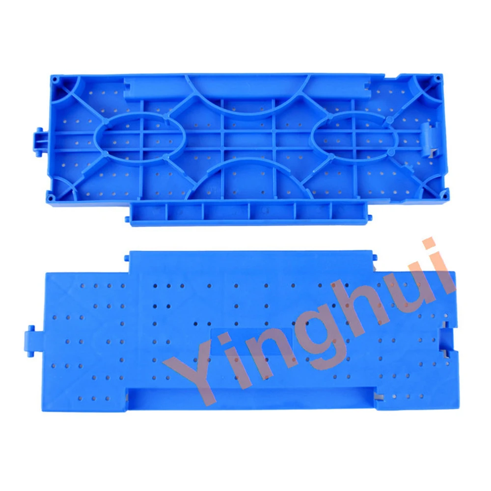 T-02 Portable turf protection plastic event floor sports floor cover for Baseball field cover