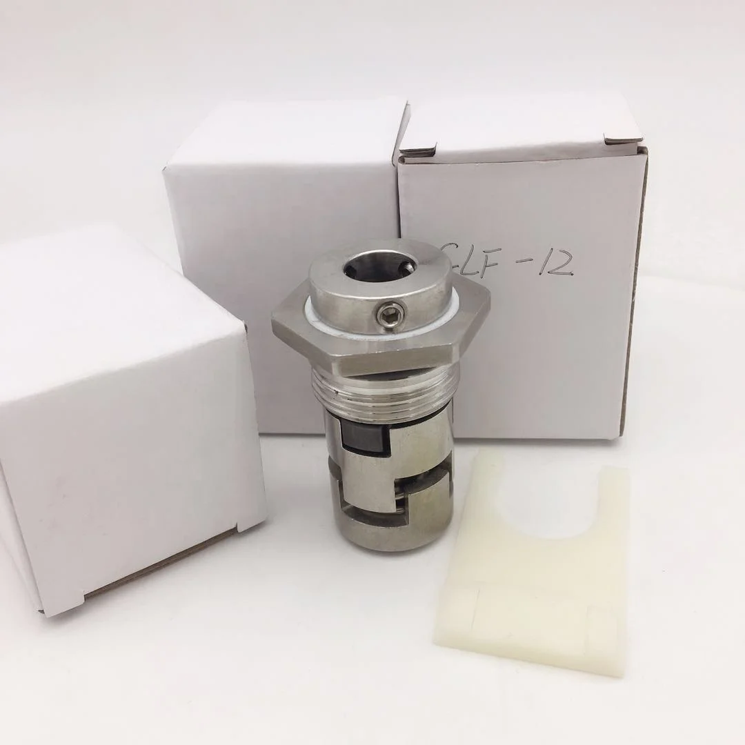GLF Mechanical Seal Shaft Size 22mm for CNP WATER Pump