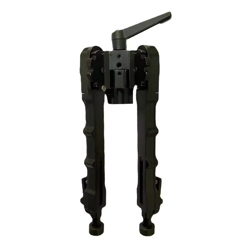 High Quality Adjustable V9  Tripod Can Swing The Head Left And Right With 20mm Mount Tripod Adapter