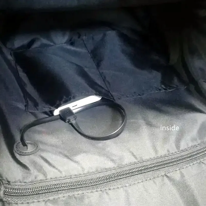 LED Screen Display WiFi Remote Control Advertising Walking Billboard DIY  Waterproof Backpack