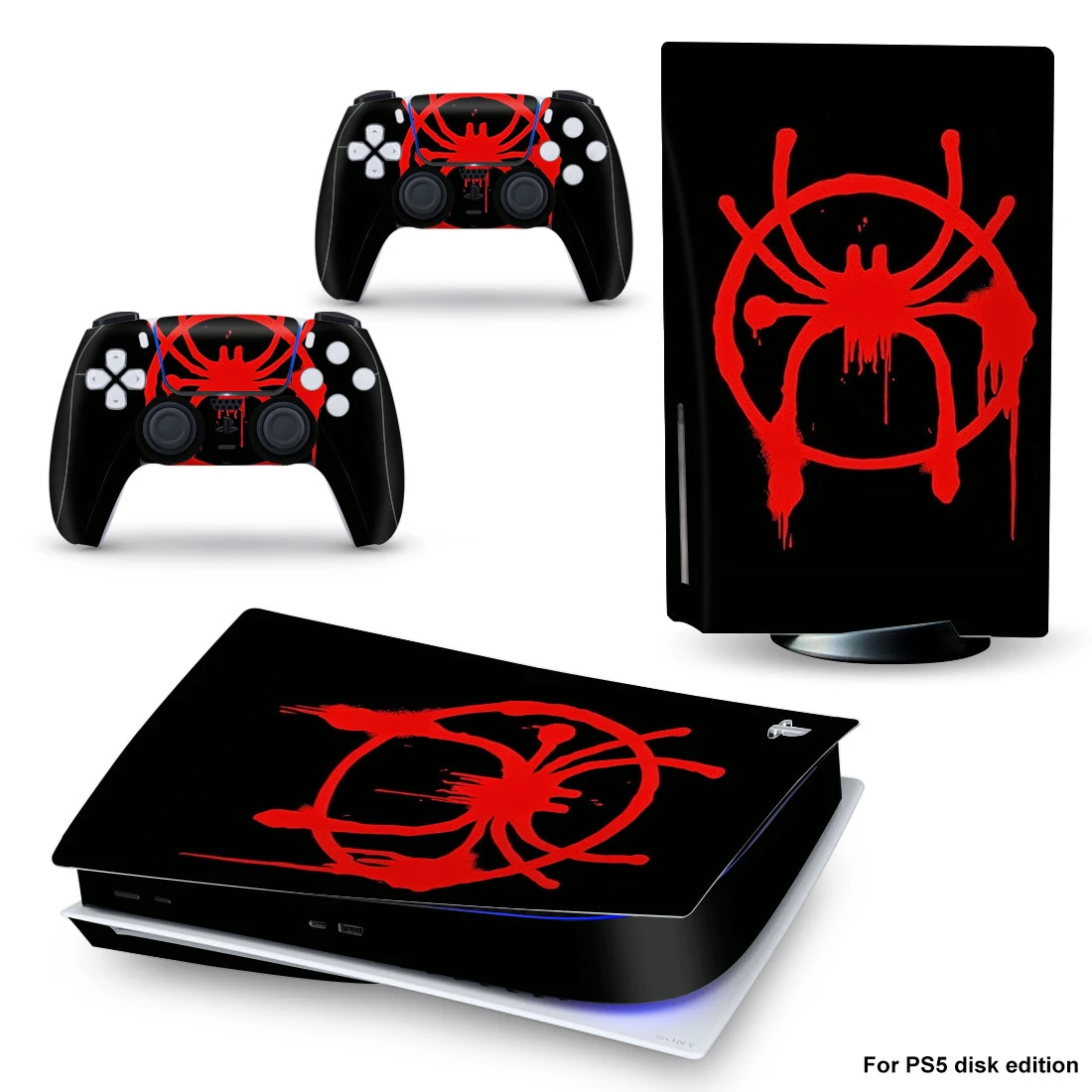 PS5 игровой консоли крышка