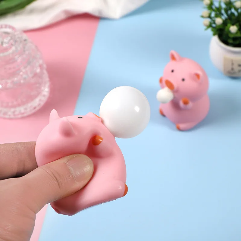 Игрушка декомпрессионная