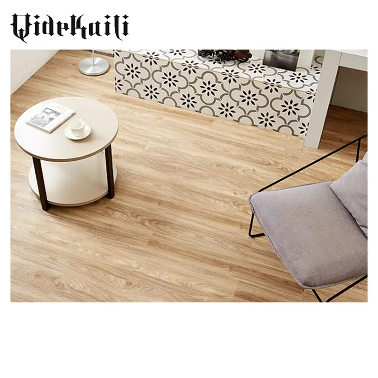 Wholesale Luxury Waterproof Anti Slip PVC Stone Plastic Composite Flooring For Home Decoration