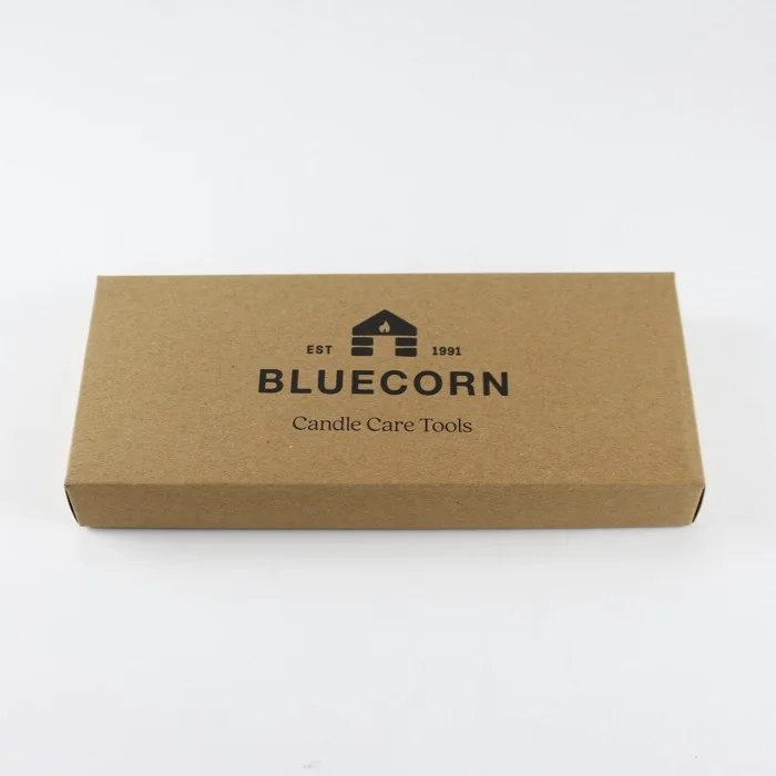 Wholesale custom stainless steel wick clipper snuffer candle making accessories wick trimmer set