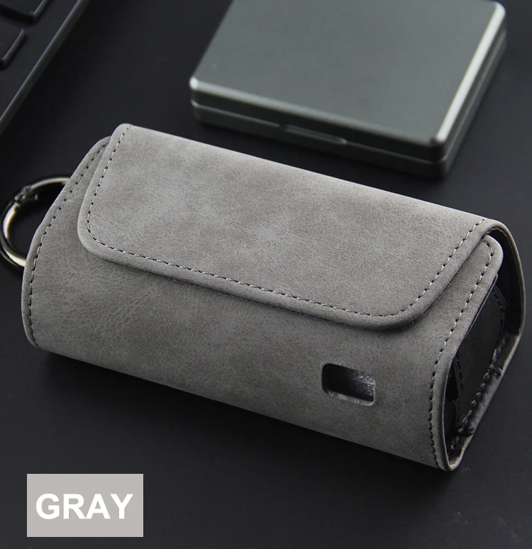 
shenzhen Electronic heating does not burn, matte leather + flannel materialstorage bag 