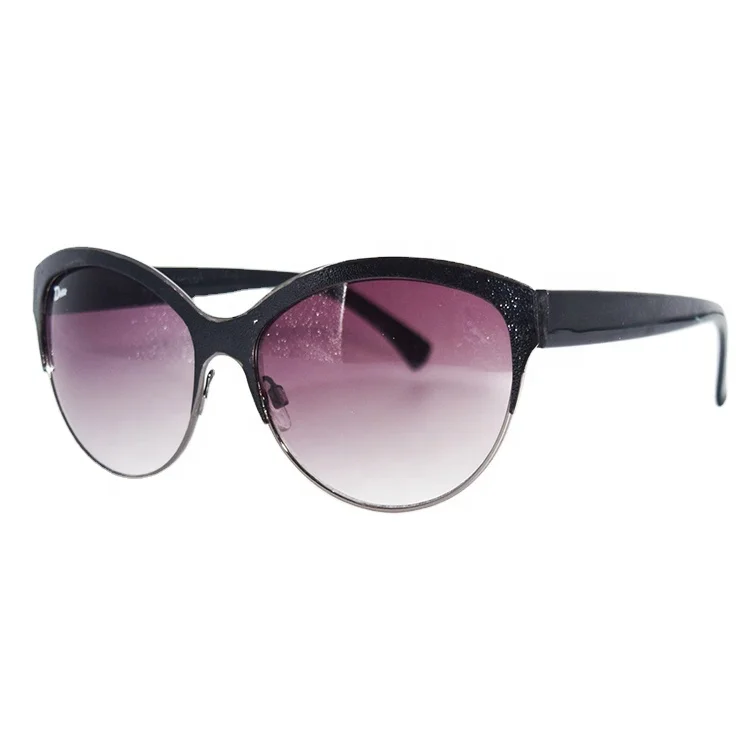 2022 Italy Design CE Sunglasses UV 400 Polarized Mexico Sun glasses Ladies Cat eye Kacamata Sunglasses