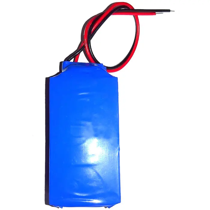 Rectangular Linear Vibration Battery Customized Kinetic Power Generator from walking, running, trains, automobiles