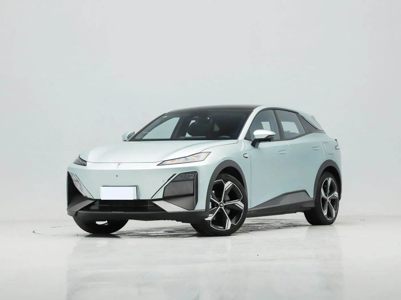 2023 Changan SL S7 Ev Auto ChangAn Dark Blue S7 ShenLan New SUV Car Chinese Electric Cars Deep Blue S7 New Energy Vehicle