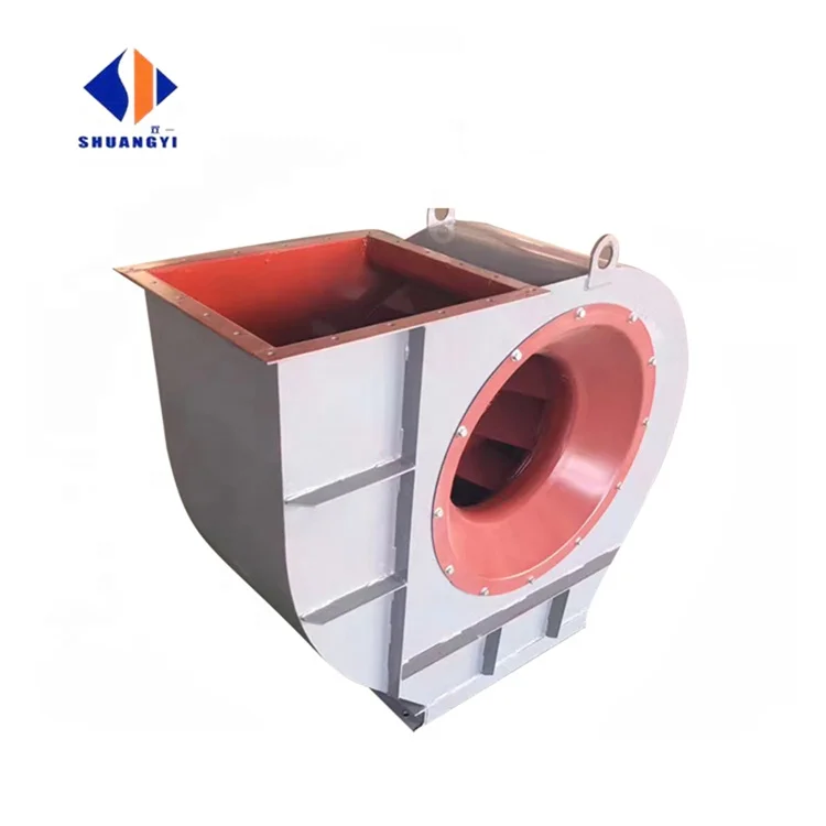 4-72 Type Industrial use heavy duty Centrifugal Ventilation Fan/ Gas Blower