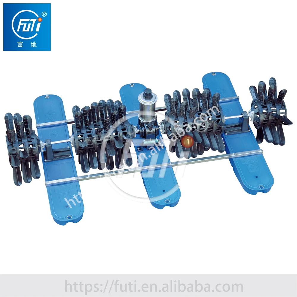 FUTI HIGH OXYGEN 3HP surface aerator