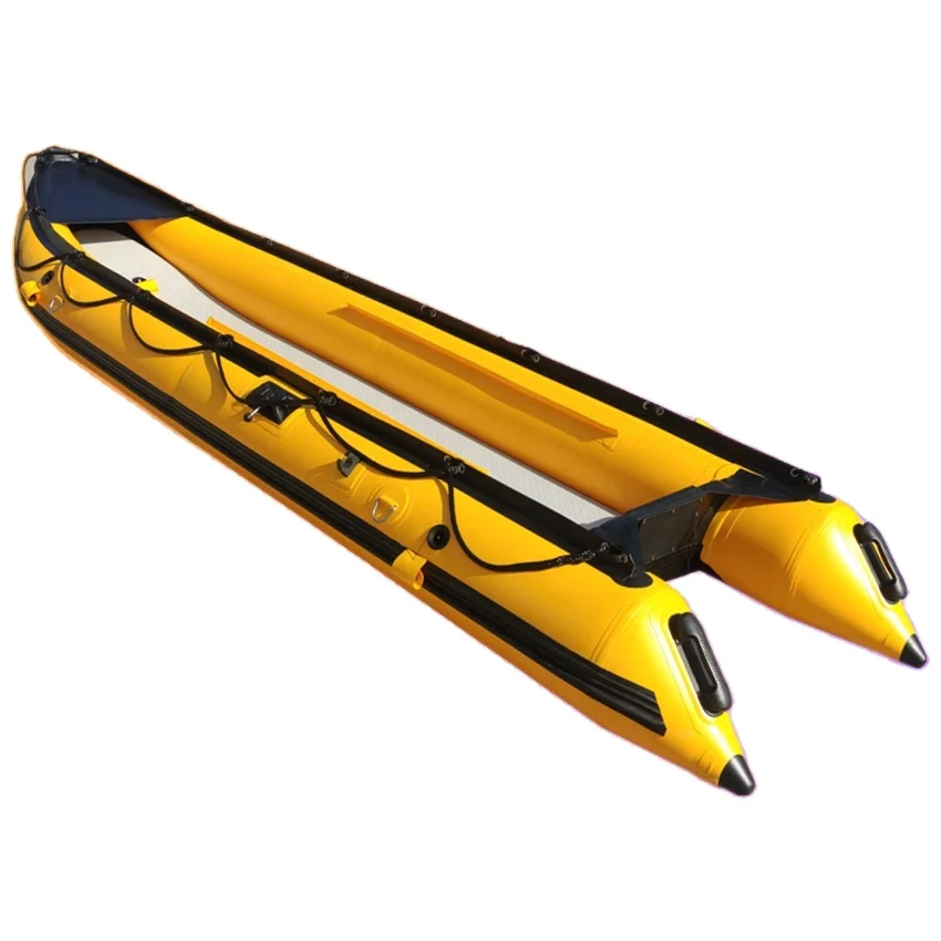 Inflatable Rowing Boat Cheap Row Boats OEM Approved PVC Box Item Time Packing Color Safety Material Pieces Origin Sight FOB Size