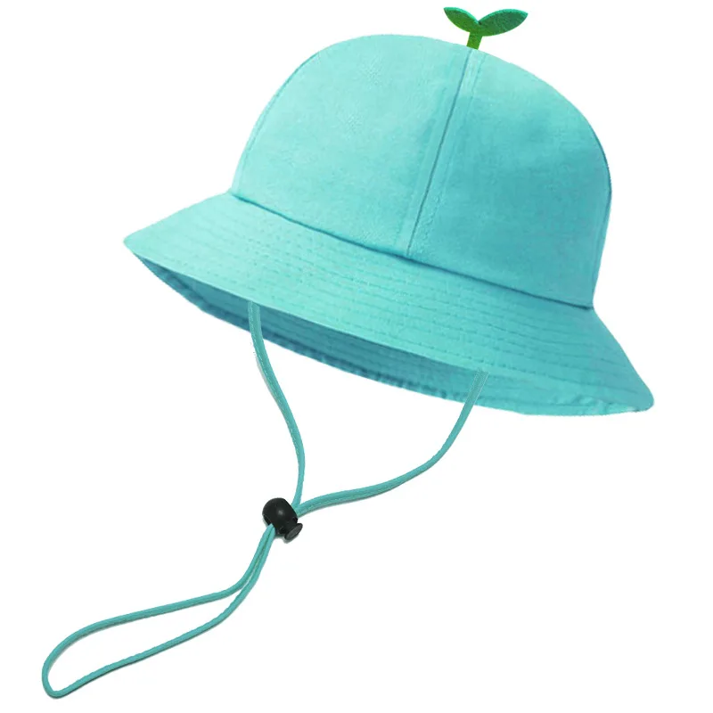 Детские ковшовые шляпы на заказ ковшеобразные с индивидуальным логотипом вельветовые