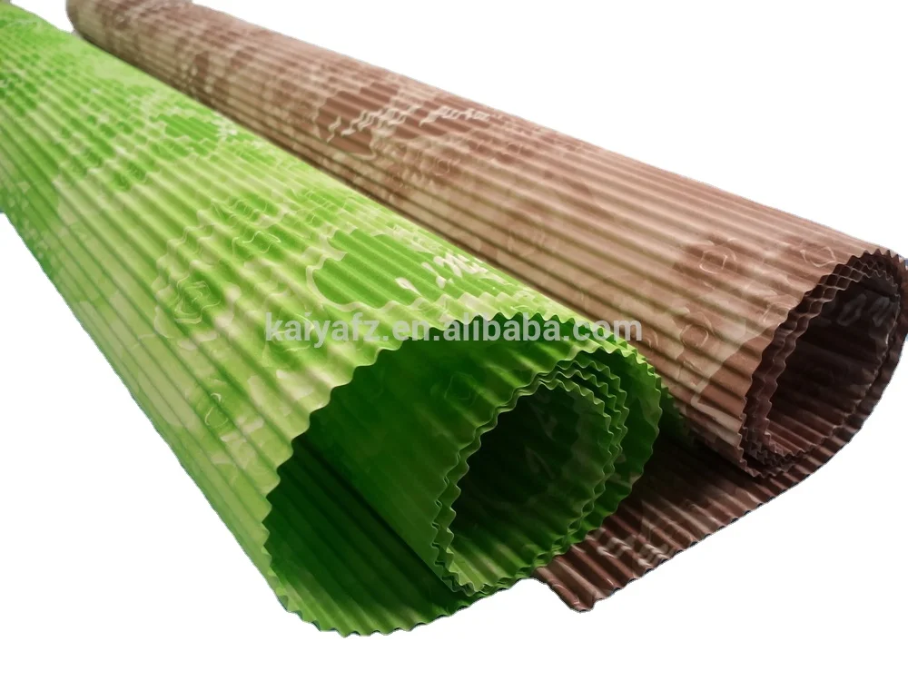 
Wholesale Printing Gift Bouquet Florist Xmas Festival Wrapping Packing Paper Sheet 