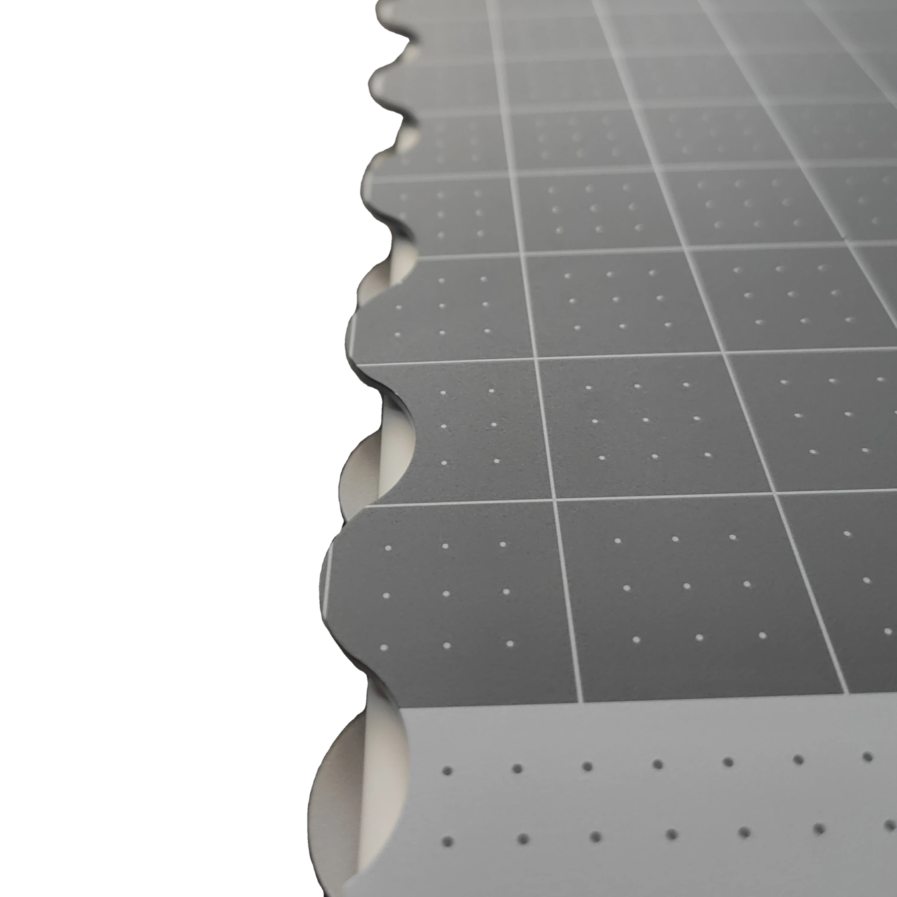 A1 90X60cm 3 Layers Self Healing Durable plastic non slip professional foldable cutting mat for art crafting OEM A1 cutting mat