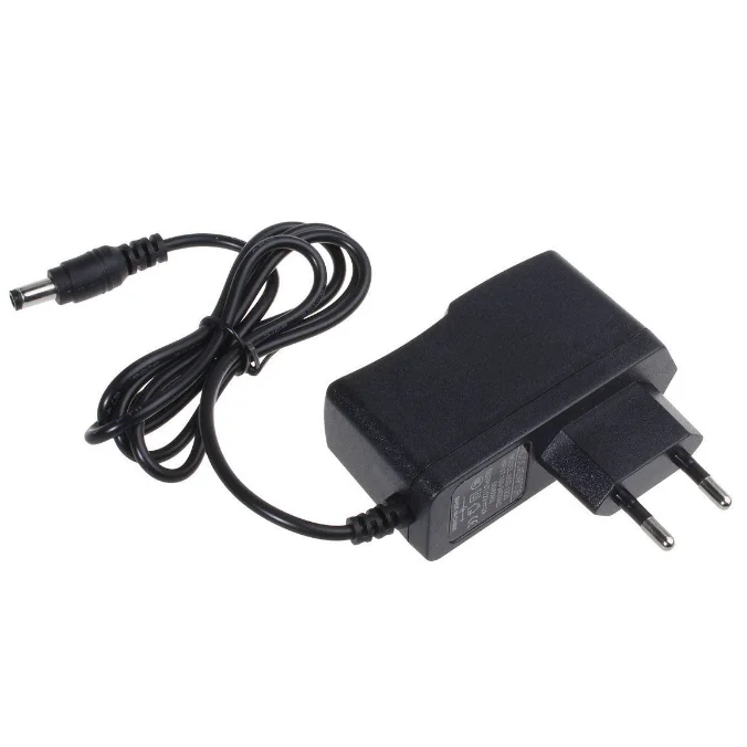 C-Power brand new ac100~240v dc 12v 0.5a 12v 0.5a ac/dc oem power adapter