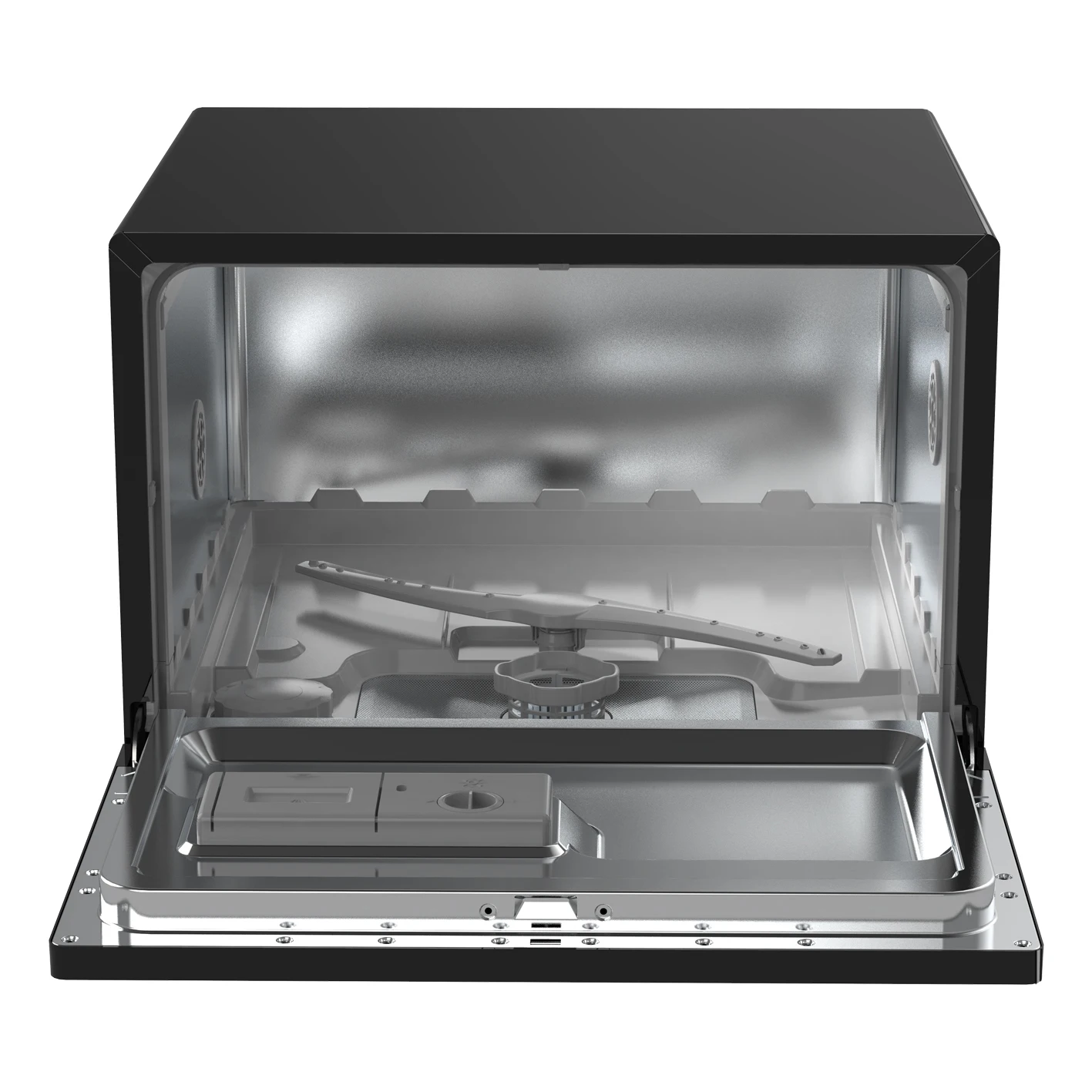 6 Set Portable Dishwasher SAA 3 in 1 Table Top Dish Washer Machine Smart Kitchen dishwasher Major Kitchen Appliances