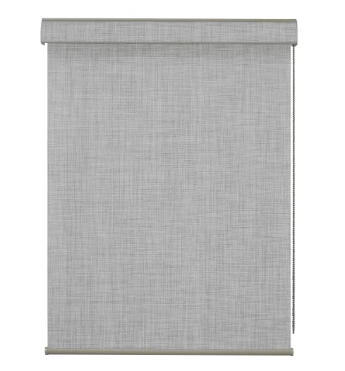 Sunscreen Fireproof shutter Cassette window tint roller blind, chain loop Roller Shade