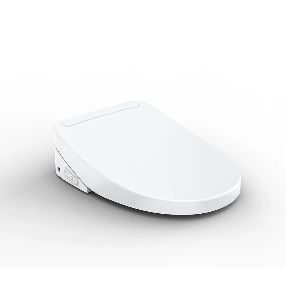 Popular auto heated and adjustable shower pretty toilet seat lids