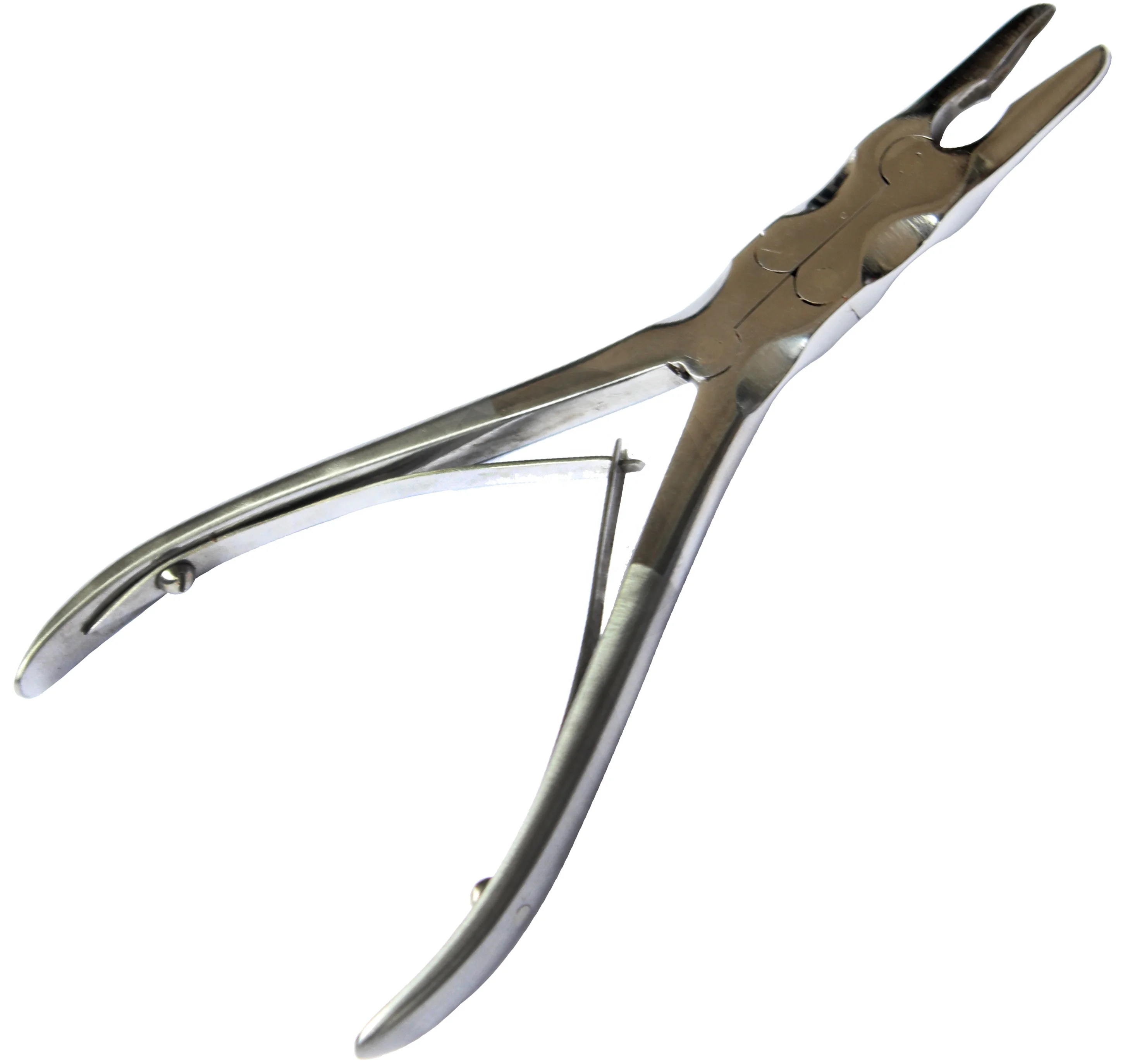 Хирургическая двойного действия кости вырубные машины уретропластики Зубастик ортопедические инструменты для больницы