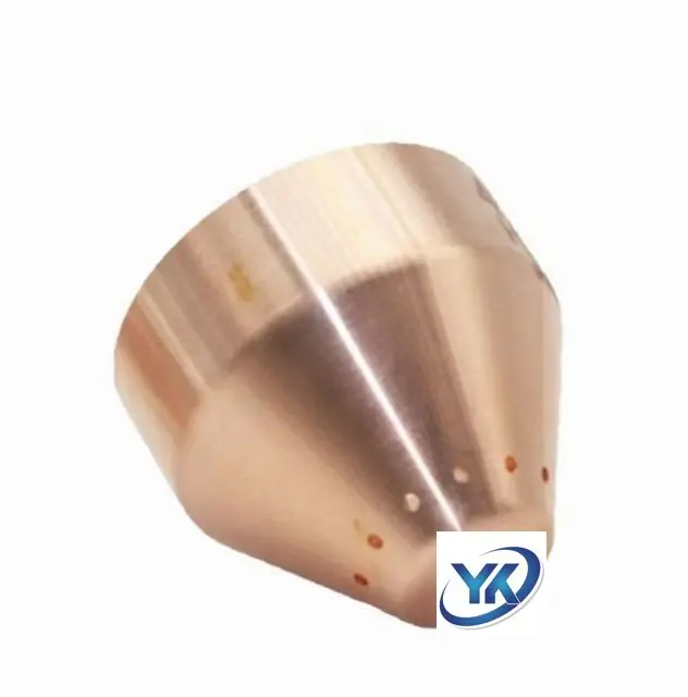 Plasma Cutting 220993 Shield For 65A-105A with Intelligent Sensing Design Automatically Adjusting Height Based on Cutting Status
