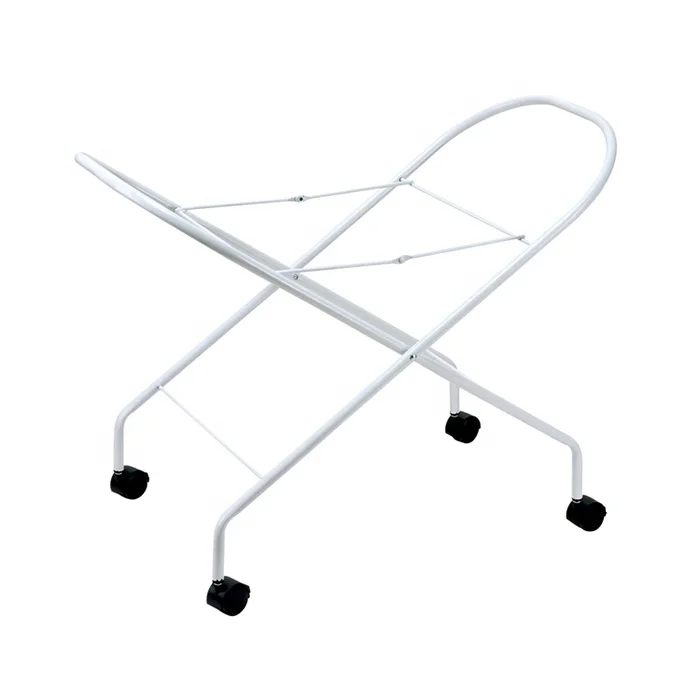 Factory Direct Price Baby Bath Stand Foldable Convenient And Simple Large Metal Baby Bath Stand Accessories