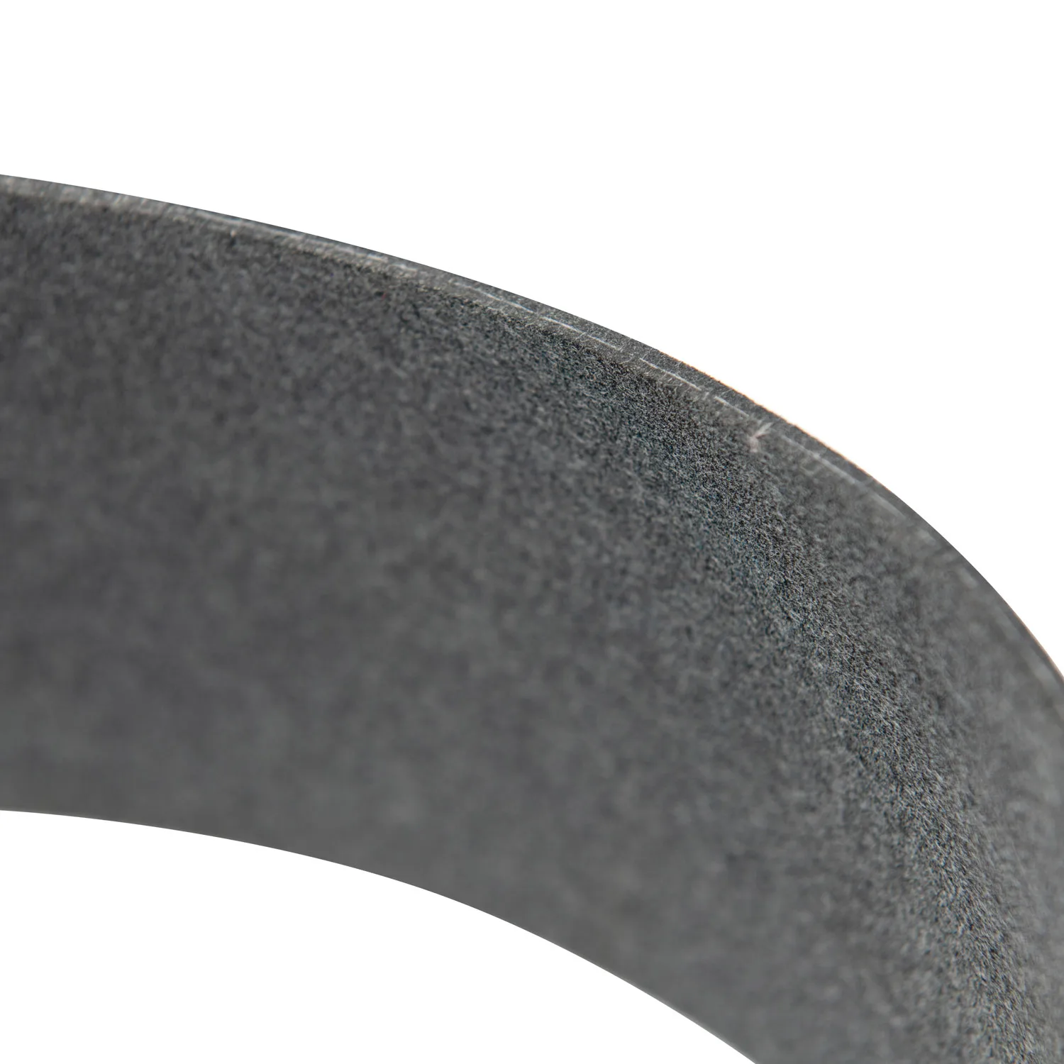 Anti-Stick Anti-Static NOVO Felt material Conveyor Belt and conveyor belt making