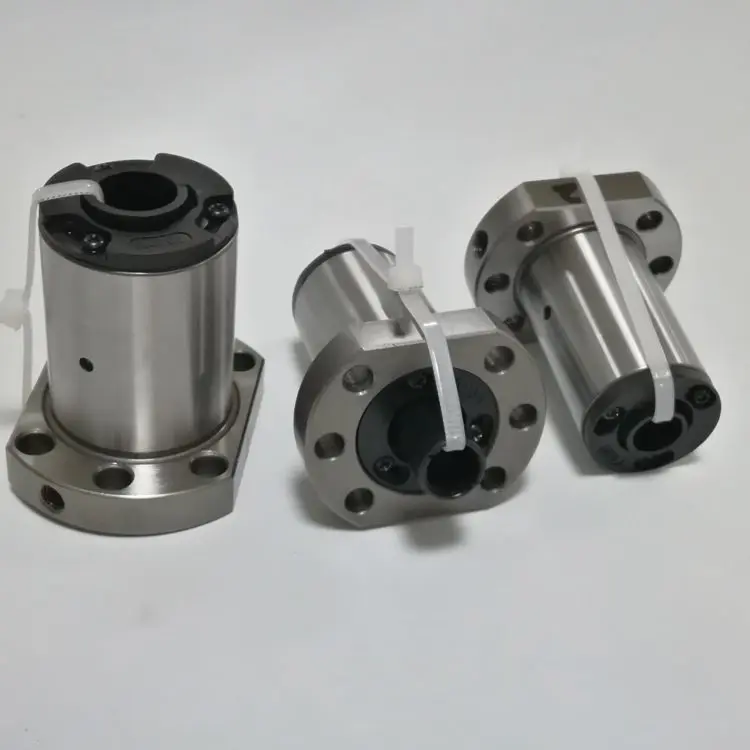 hot selling very popular ersk brand big pitch fast speed high tolerance SFS2525 ball screw linear actuator