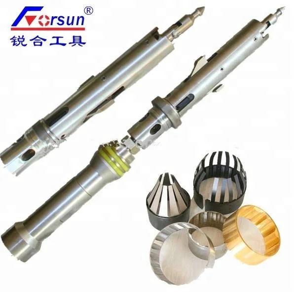 NQ HQ PQ внутренняя трубка в сборе