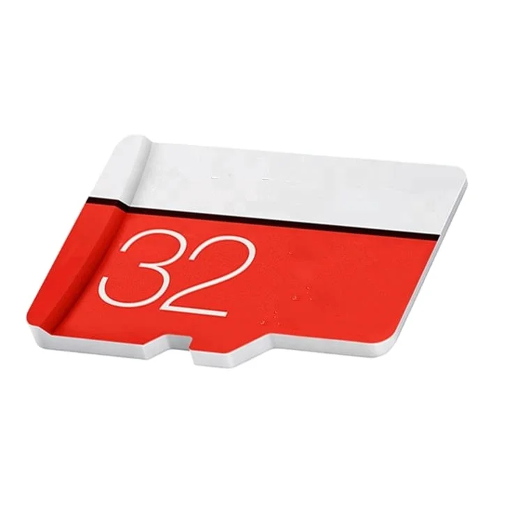 SD/TF карта памяти 16 ГБ 32 64 Гб 128 Micro Mini SD для мобильного