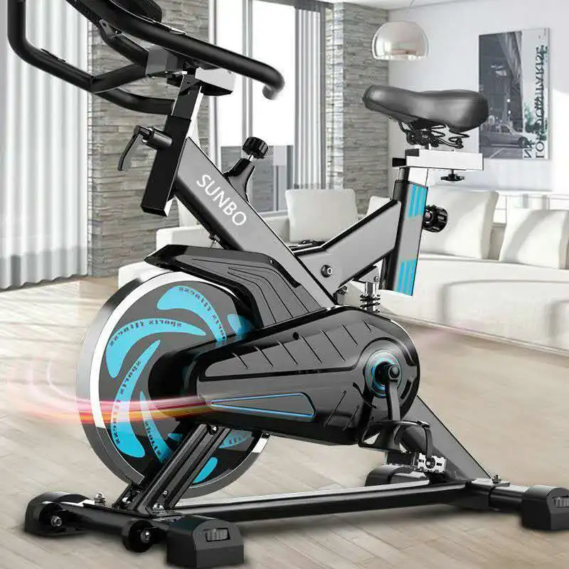 indoor exercise fit bike  Spin Bike spinning bike commercial professional professional commercial fitness flywheel exercise spin