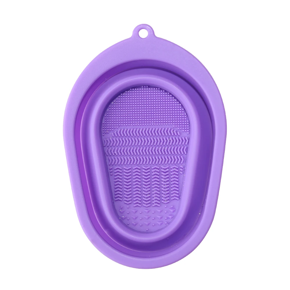 Wholesale Of Beauty Products In China High End Luxury Brand Makeup Brush Cleaner Upscale American Makeup &Amp; Personal Products