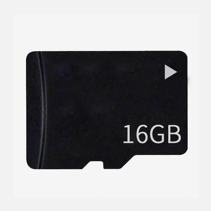 Карта памяти sd для мобильного телефона 256 ГБ 128 Гб 64 32 16 8 4 4g 2 1 micro tf