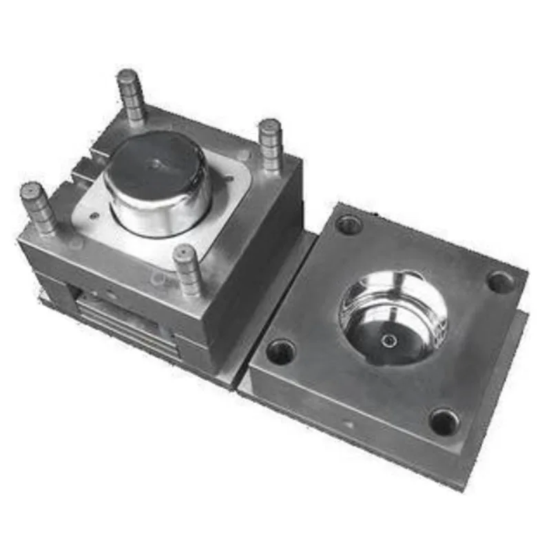 Custom Home appliance juicer pc material plastic cup molding mold Plastic Mould Injection Molding Mold Custom Tool Molded