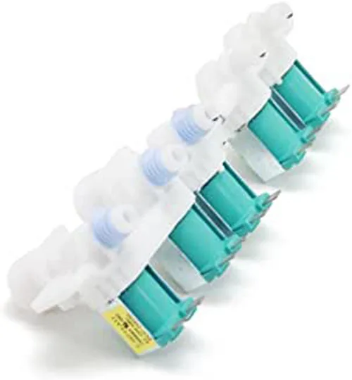 Выносливость Pro DC97-15459H дренажный клапан стиральной машины, для сборки, запасные части для Samsung OEM