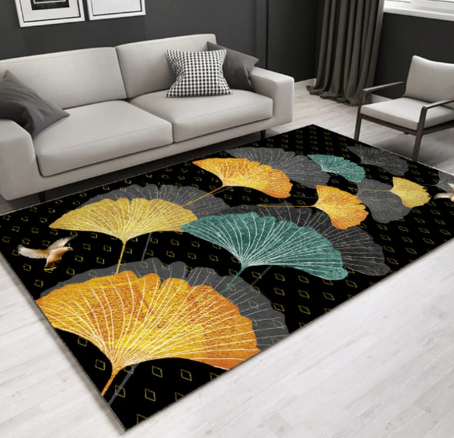 welcome floor mat carpet for hotel main entrance