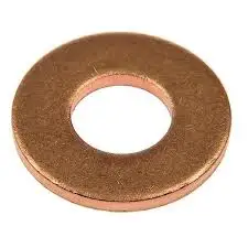 Zhejiang facgtory nut bolt copper washer assortment